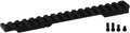 SEEKINS 0010720001-F SAVAGE 10FP 20MOA #6 BLK