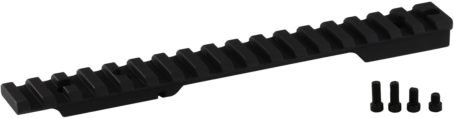 SEEKINS 0010720001-F SAVAGE 10FP 20MOA #6 BLK