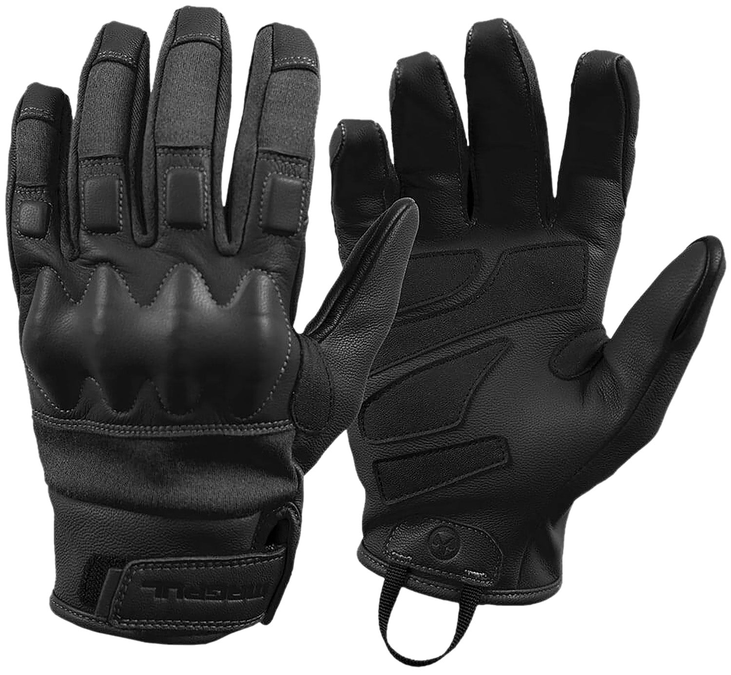 MAGPUL MAG1499-001-S    BREACH GLOVE 2.0   SM