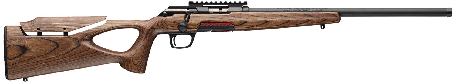 WGUN 525228102  XPERT THBHL TGT BRN SR NS 22 LR