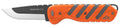 OUTDOOR EDGE HTX30B-6C RAZOR HTX 3" FXD  GRY/ORG