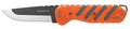 OUTDOOR EDGE HTX35B-6C RAZOR HTX 3.5" FXD  GRY/ORG