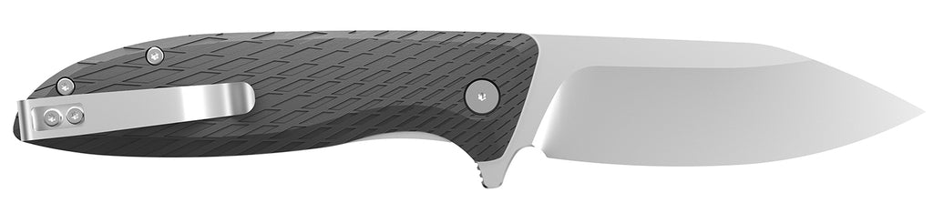 OUTDOOR EDGE BR-1C  BRUTUS FLDR 3.3"  BLDE   BLK