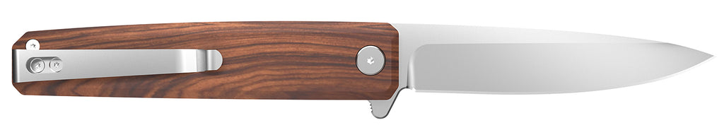 OUTDOOR EDGE PL-1C  PELEUS FLDR 3.1"  BLDE WOOD