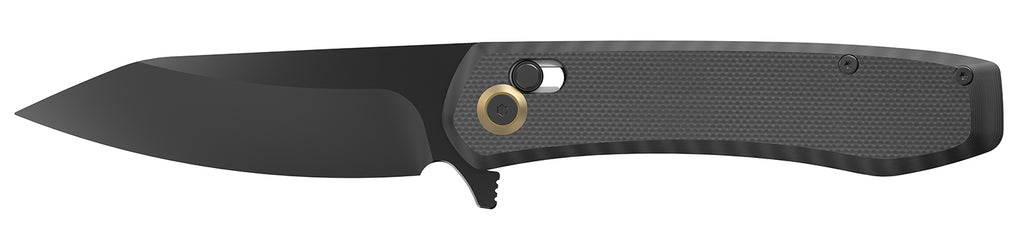 OUTDOOR EDGE SL-1C  SENTINL FLDR 3.15" BLD BK G10