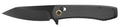 OUTDOOR EDGE SL-1C  SENTINL FLDR 3.15" BLD BK G10