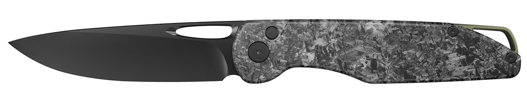 OUTDOOR EDGE KN-1C  KAYTAN FLDR 3.3"  BLDE CARBON