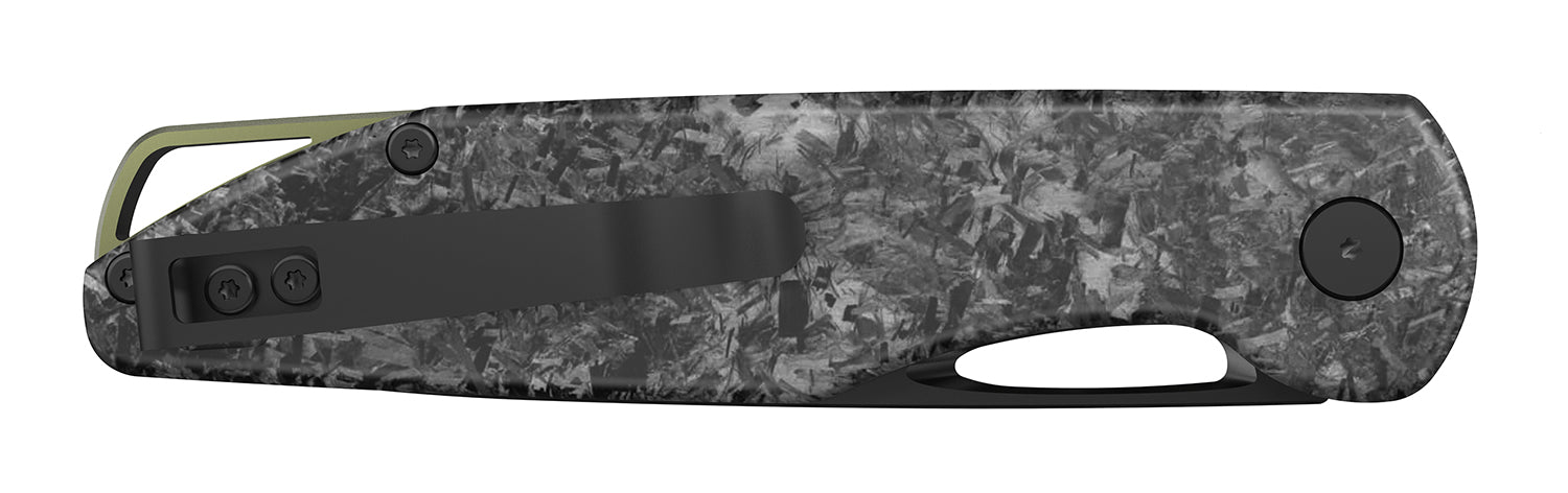 OUTDOOR EDGE KN-1C  KAYTAN FLDR 3.3"  BLDE CARBON
