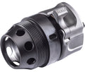 SF HUB-FA-762-BK  HUB 762 1 3/8-24 THRD SOCOM
