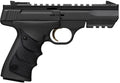 BRN 051602490 BM BLK LBL URX,ADJ S,22