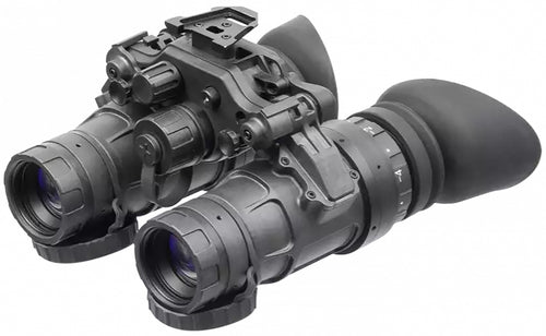 AGM 12UN41294194111   UNVG 3APW ULTLIGHT NV GOGGLE