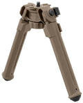 MAGPUL MAG1511FDE MOE QD BIPOD FOR M-LOK