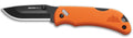 OUTDOOR EDGE RMB22-2C  RAZOR MINI 2.2"   BLAZE ORG