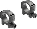 LEU 57398  MARK 4 30MM MED       ALUM     MT