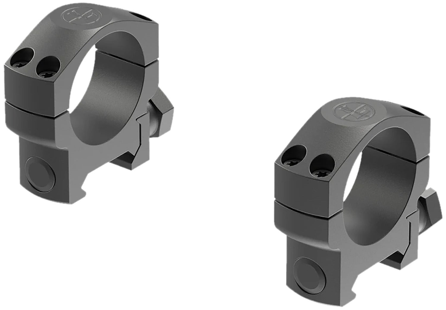 LEU 57398  MARK 4 30MM MED       ALUM     MT