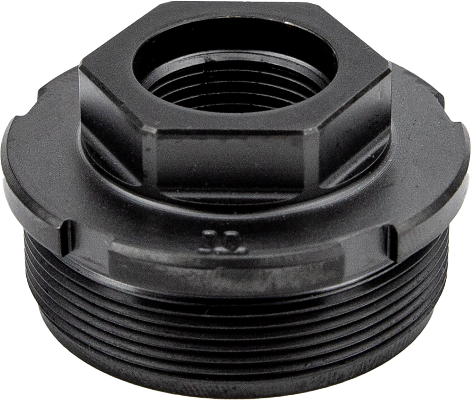 KGM A-DTA-T-2     DIRECT THREAD ADAPTER 5/8-24 TTN
