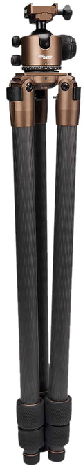 SIG SOZT1002    ZULUDMR CARBON FIBER TRIPOD