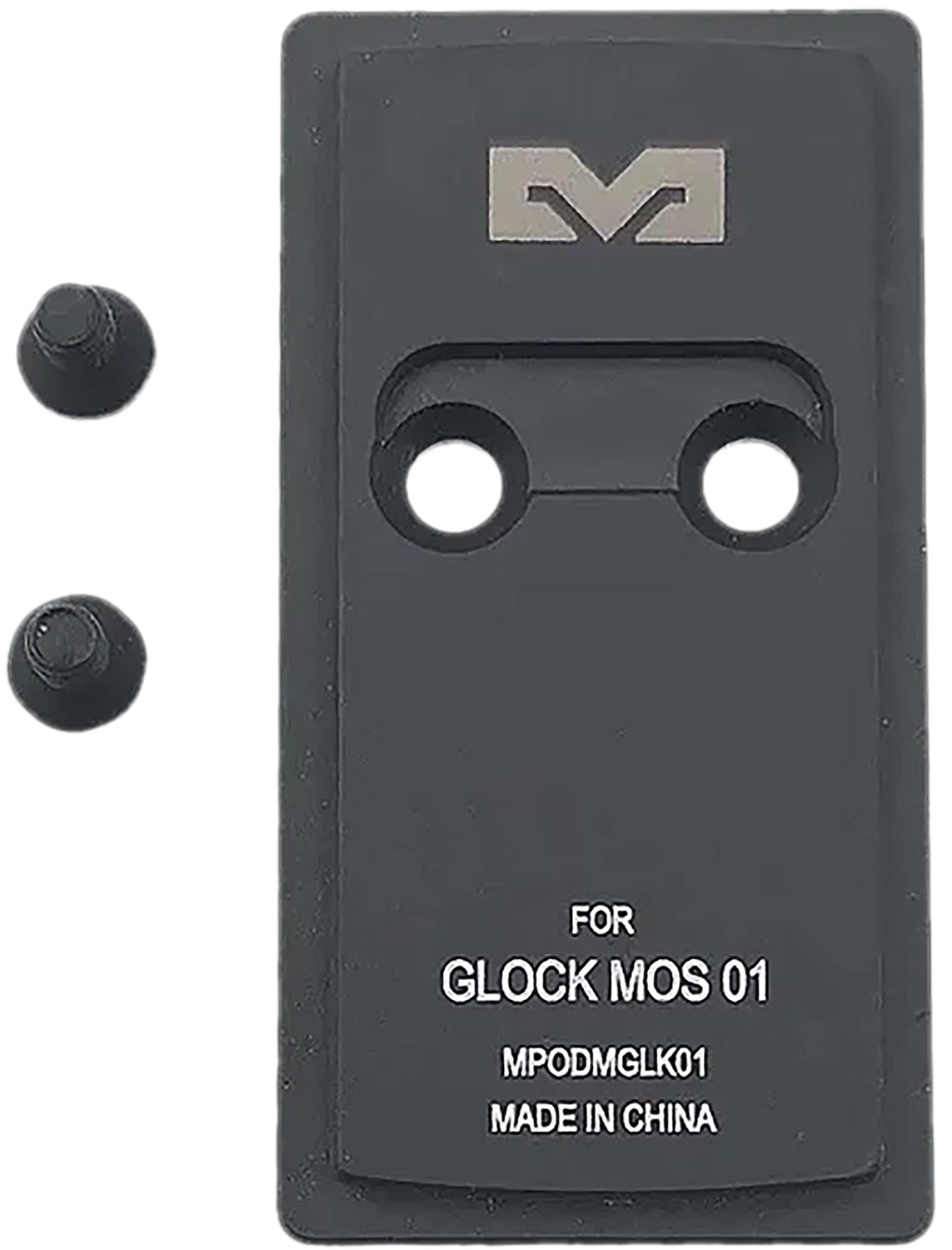MEPRO 901141020  MPO POR-F PLATE GLK MOS STD FRM