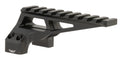 WARNE 7859M  30MM DIVINGBOARD MOUNT, PICATINNY