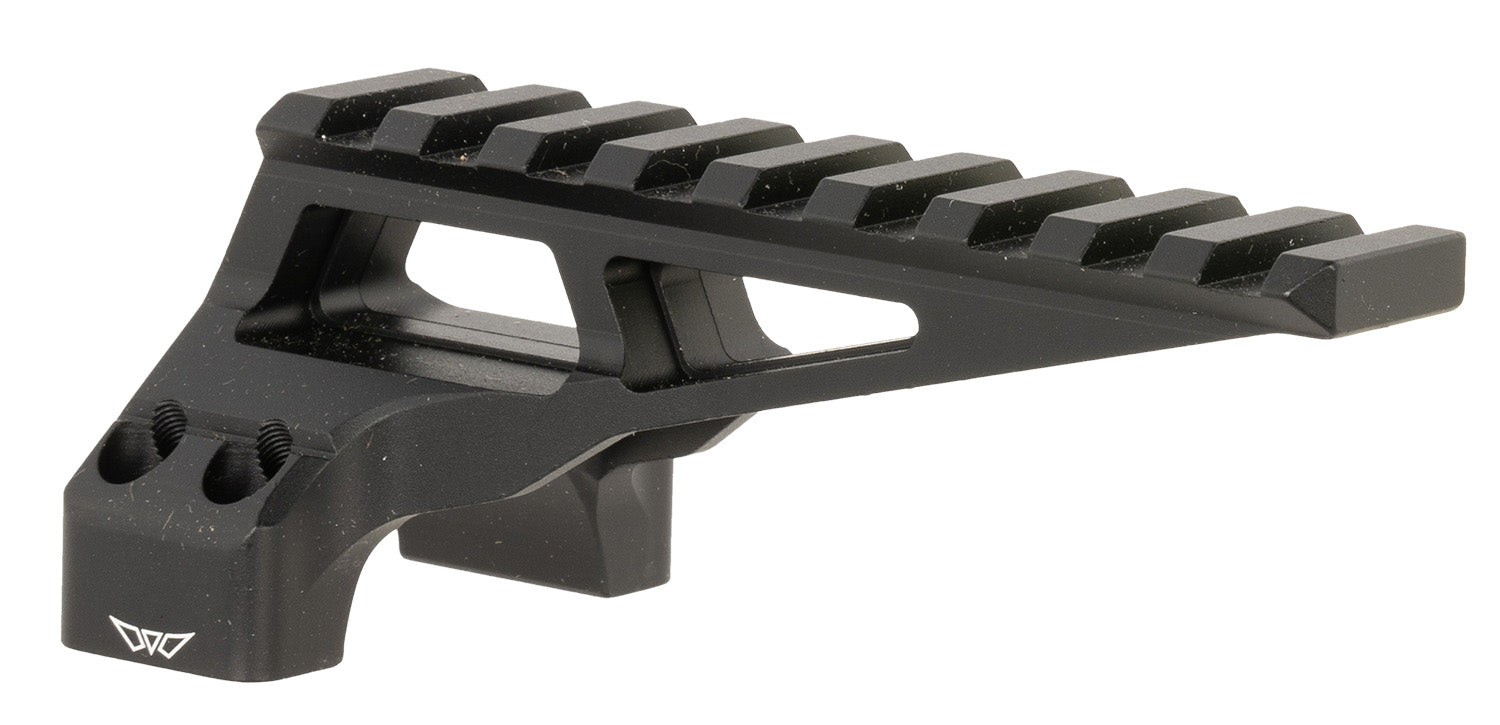 WARNE 7859M  30MM DIVINGBOARD MOUNT, PICATINNY