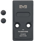 MEPRO 901141031  MPO POR-F PLATE FN509