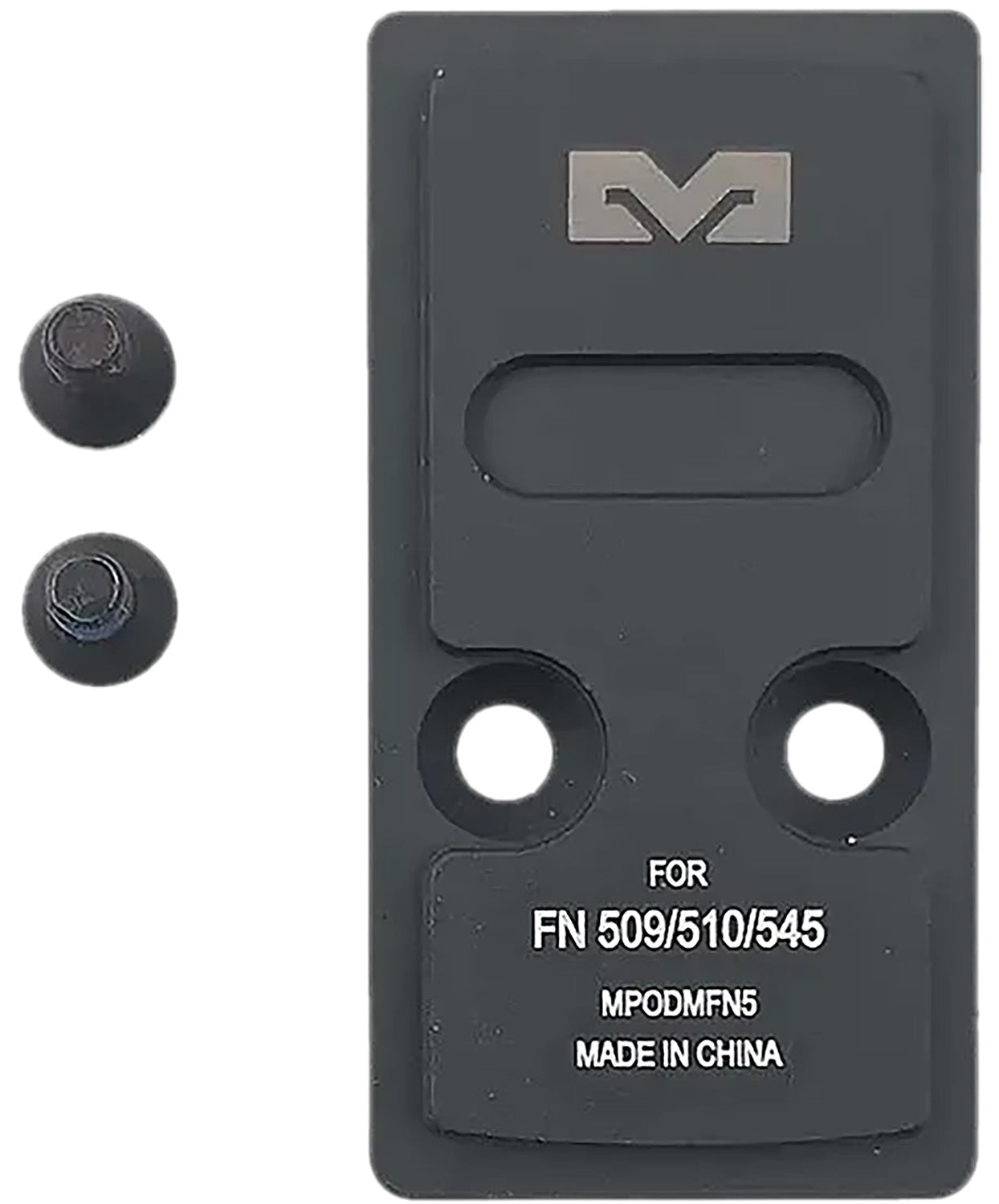 MEPRO 901141031  MPO POR-F PLATE FN509