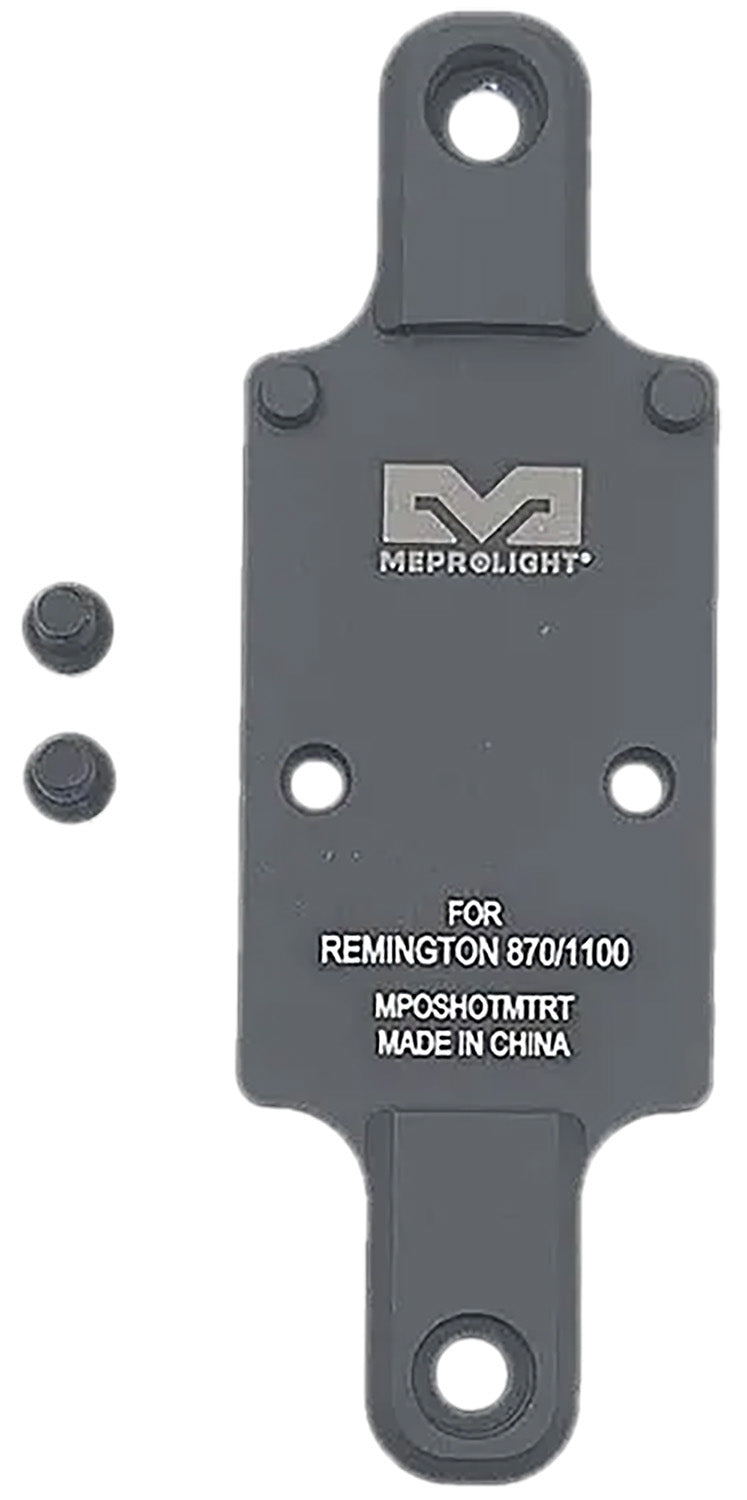 MEPRO 901141043    RMR SHTGN PLATE REM 870/1100
