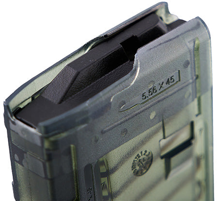 KCI KCI-MZ066         MAG  AR-15     21RD  POLYCRB