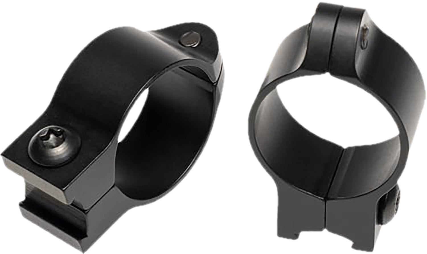 WGUN 64635     RANGER SCOPE RINGS 1" LOW