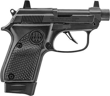 BER J20X22R8M3  20X BOBCAT  22LR      2.8 8R B/INX
