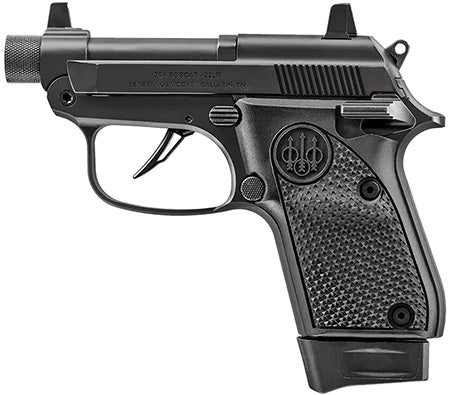 BER J20X22R8M3  20X BOBCAT  22LR      2.8 8R B/INX