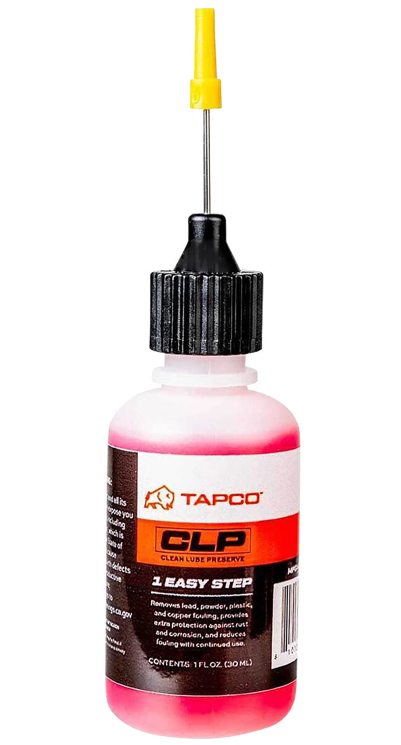 TAPCO TAP22012 CLP - SMALL 1OZ NEEDLE OILER