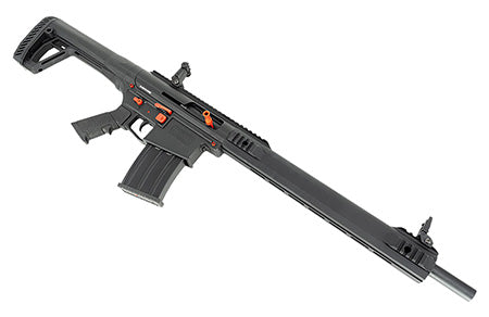 TOK 21000419 TT-12PRO 12G SEMI-AUTO        BLK/RED