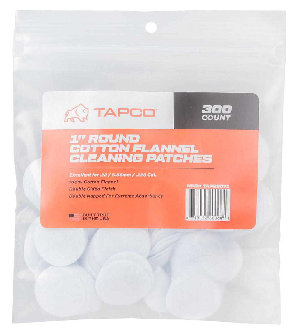 TAPCO TAP22071 1" PTCH 22CAL-270CAL 300CT