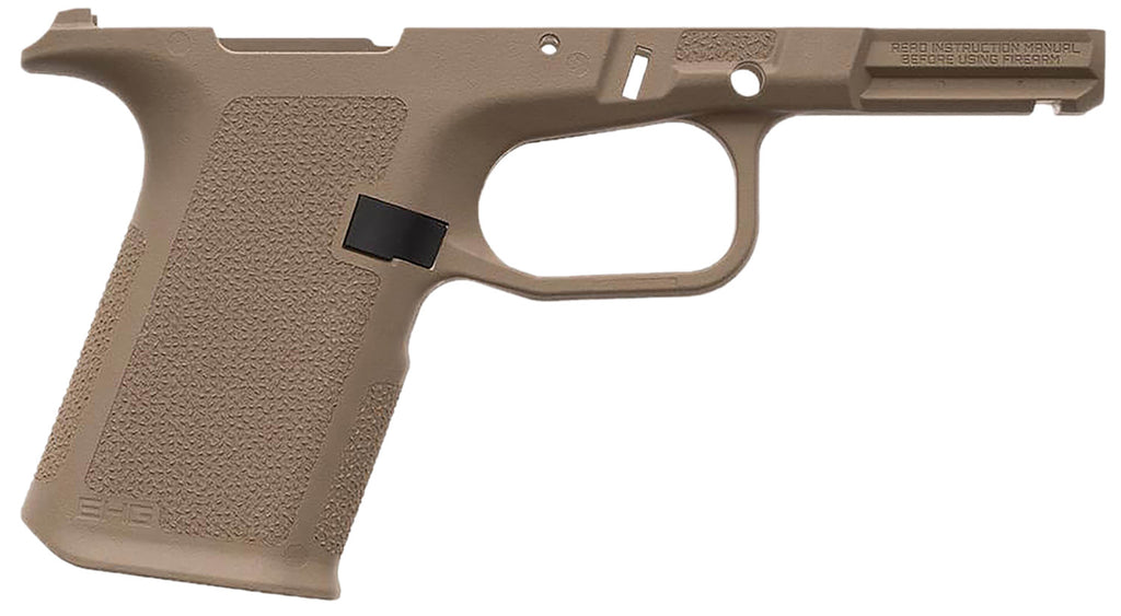 MAGPUL MAG1436-FDE EHG RG9 GRIP RUG RXM CMP