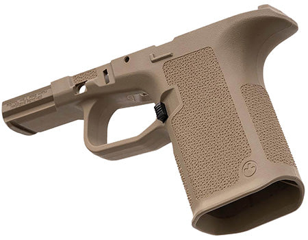 MAGPUL MAG1436-FDE EHG RG9 GRIP RUG RXM CMP