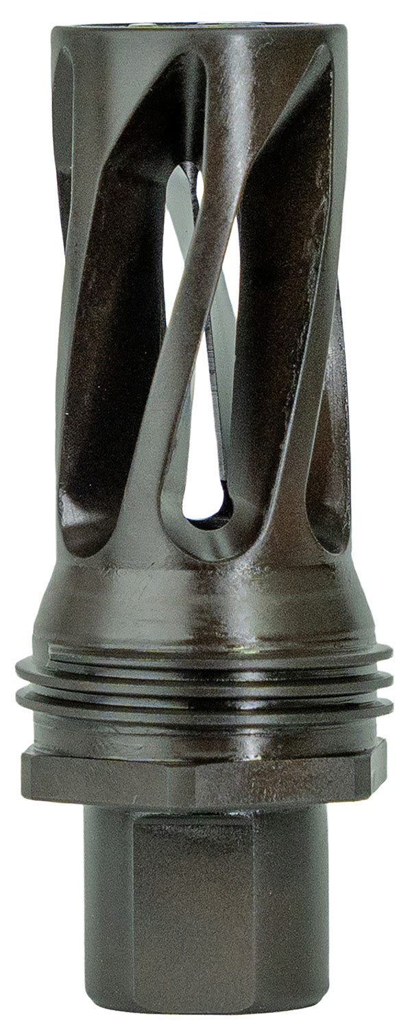 HUXWRX 2885   FLASH HIDER-QD 556 1/2X28 XL 13.7"