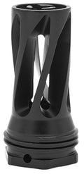 HUXWRX 3098   FLASH HIDER-QD 6 5/8X24