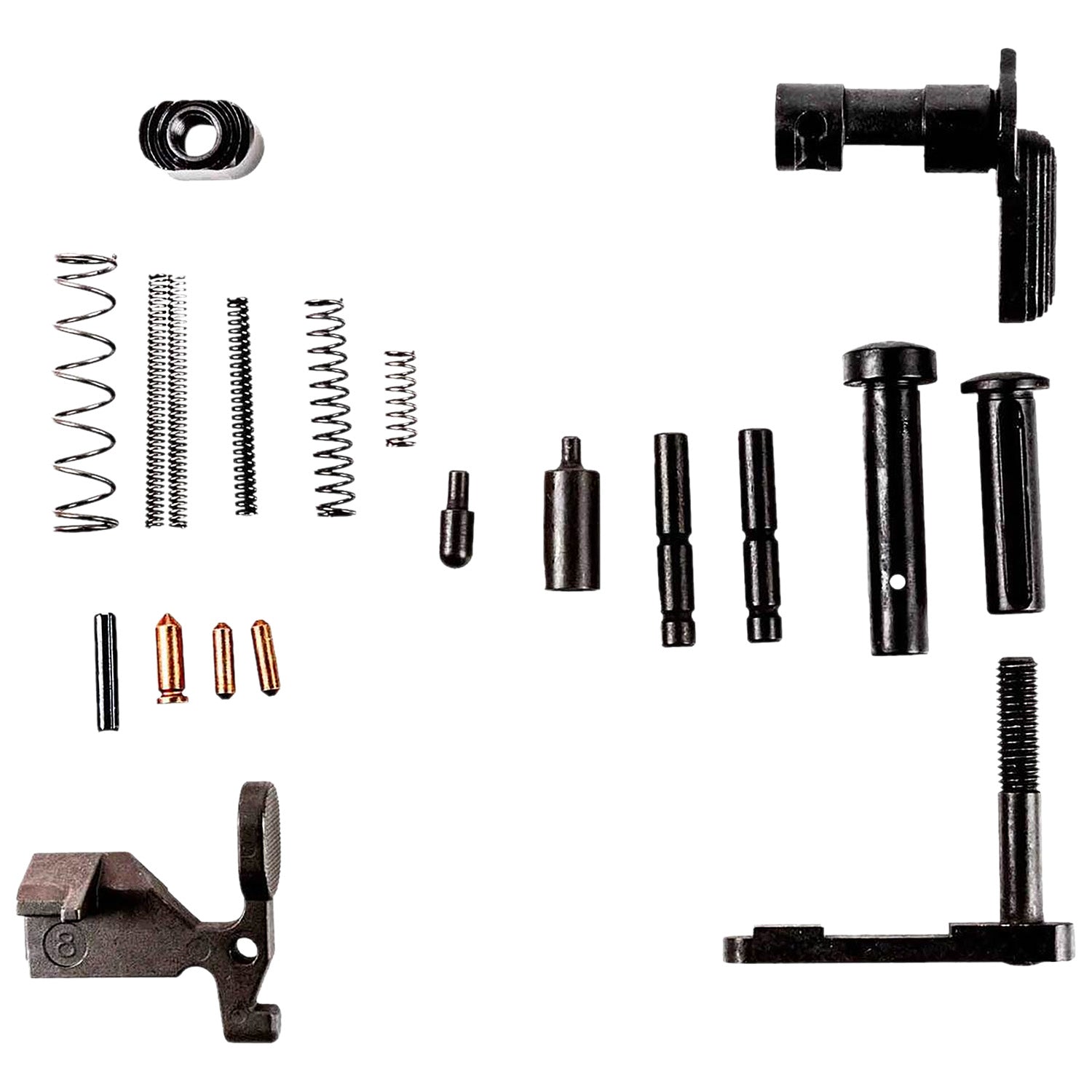 TAPCO TAP22037 LOWER PARTS KIT