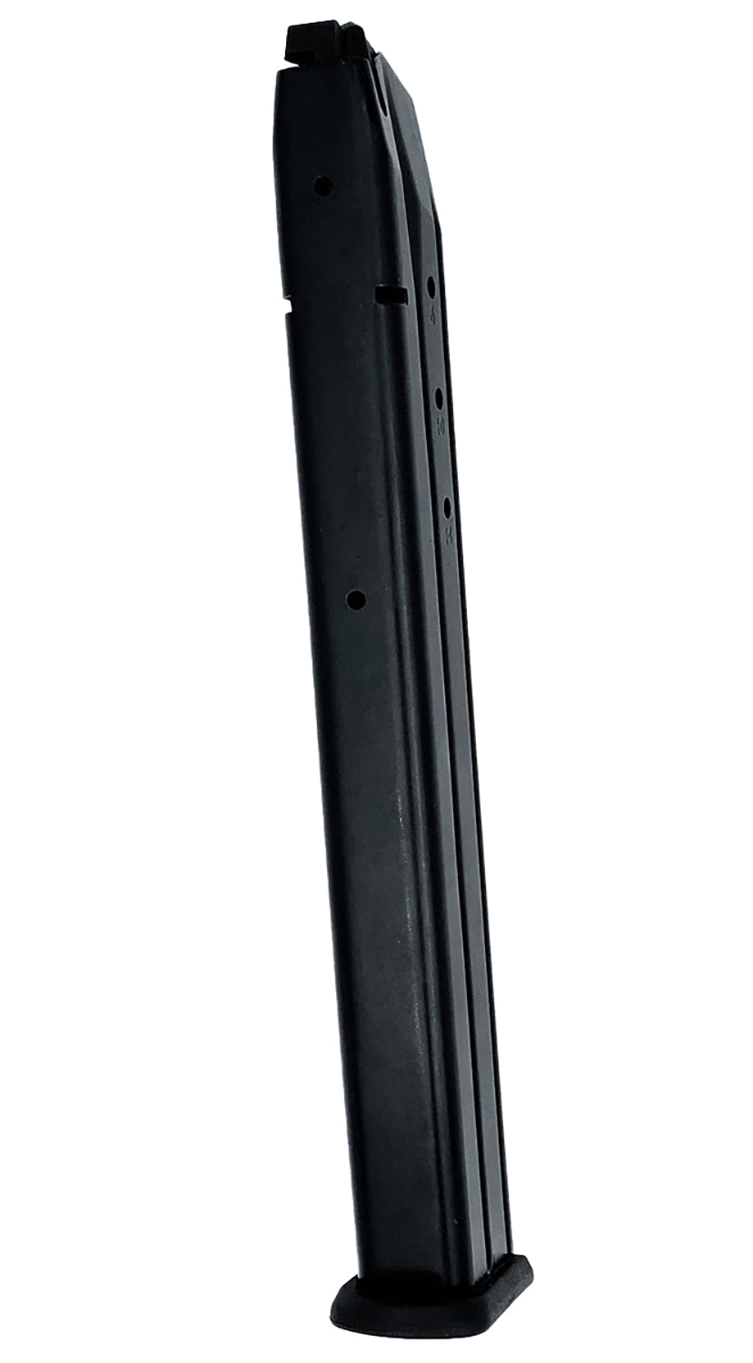 PRO BERA15   MAG   BER PX4  9MM         32RD STL