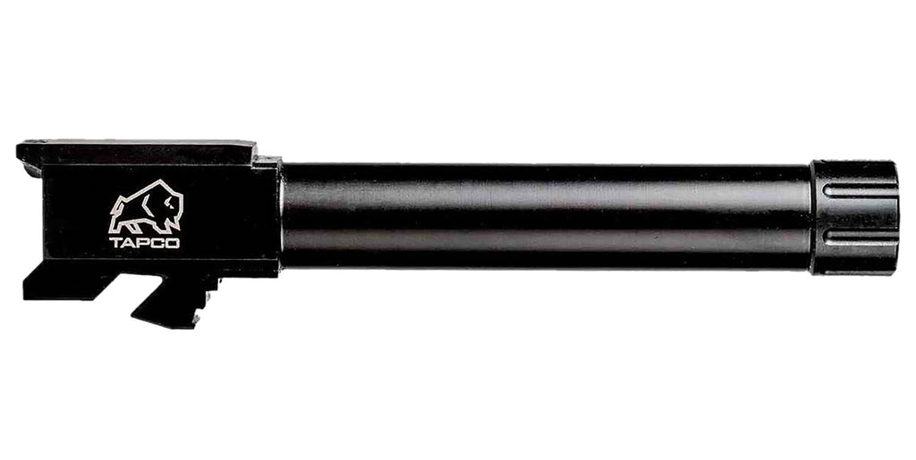 TAPCO TAP22002 GLK 19 THREAD BARREL BLK NITR