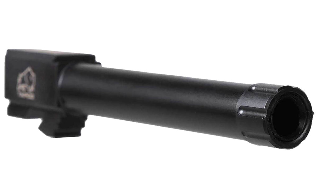 TAPCO TAP22001 GLK 17 THREAD BARREL BLK NITR