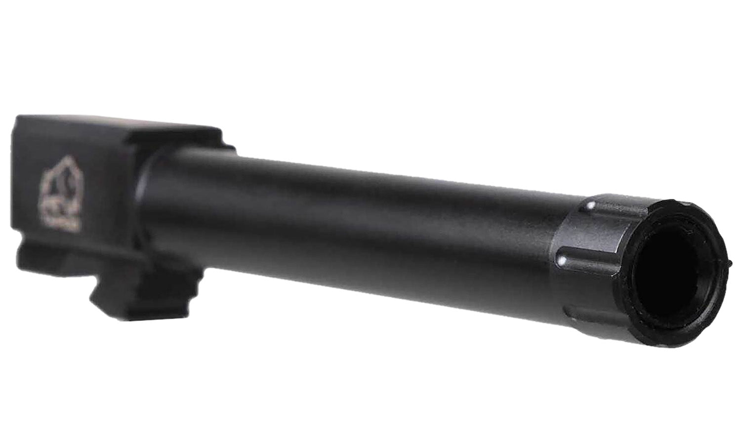 TAPCO TAP22001 GLK 17 THREAD BARREL BLK NITR