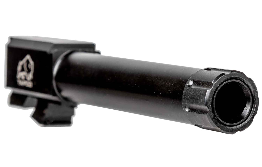 TAPCO TAP22002 GLK 19 THREAD BARREL BLK NITR
