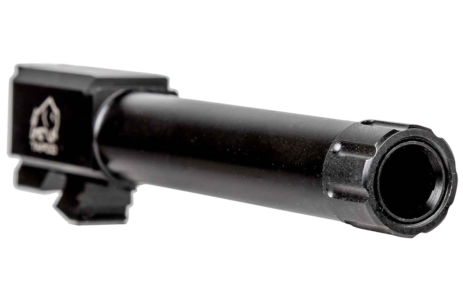 TAPCO TAP22002 GLK 19 THREAD BARREL BLK NITR