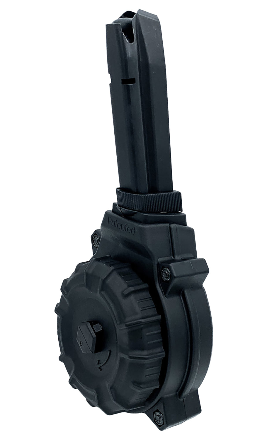 PRO DRMA56   DRUM  BRN HP 9MM           50RD