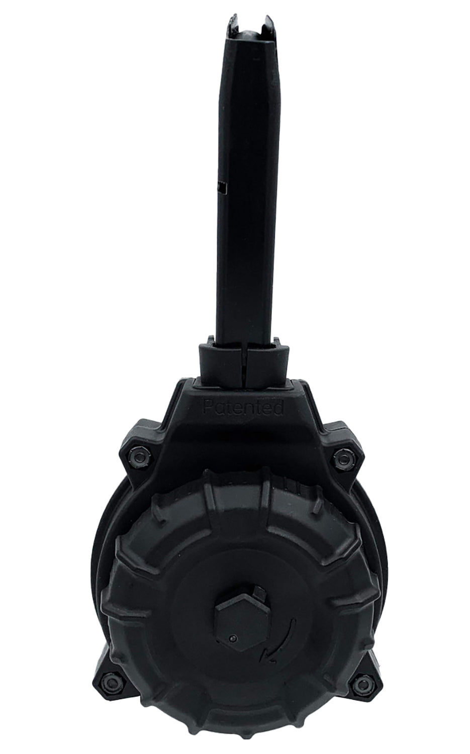 PRO DRM-A91  DRUM  CZ P10 9MM           50RD