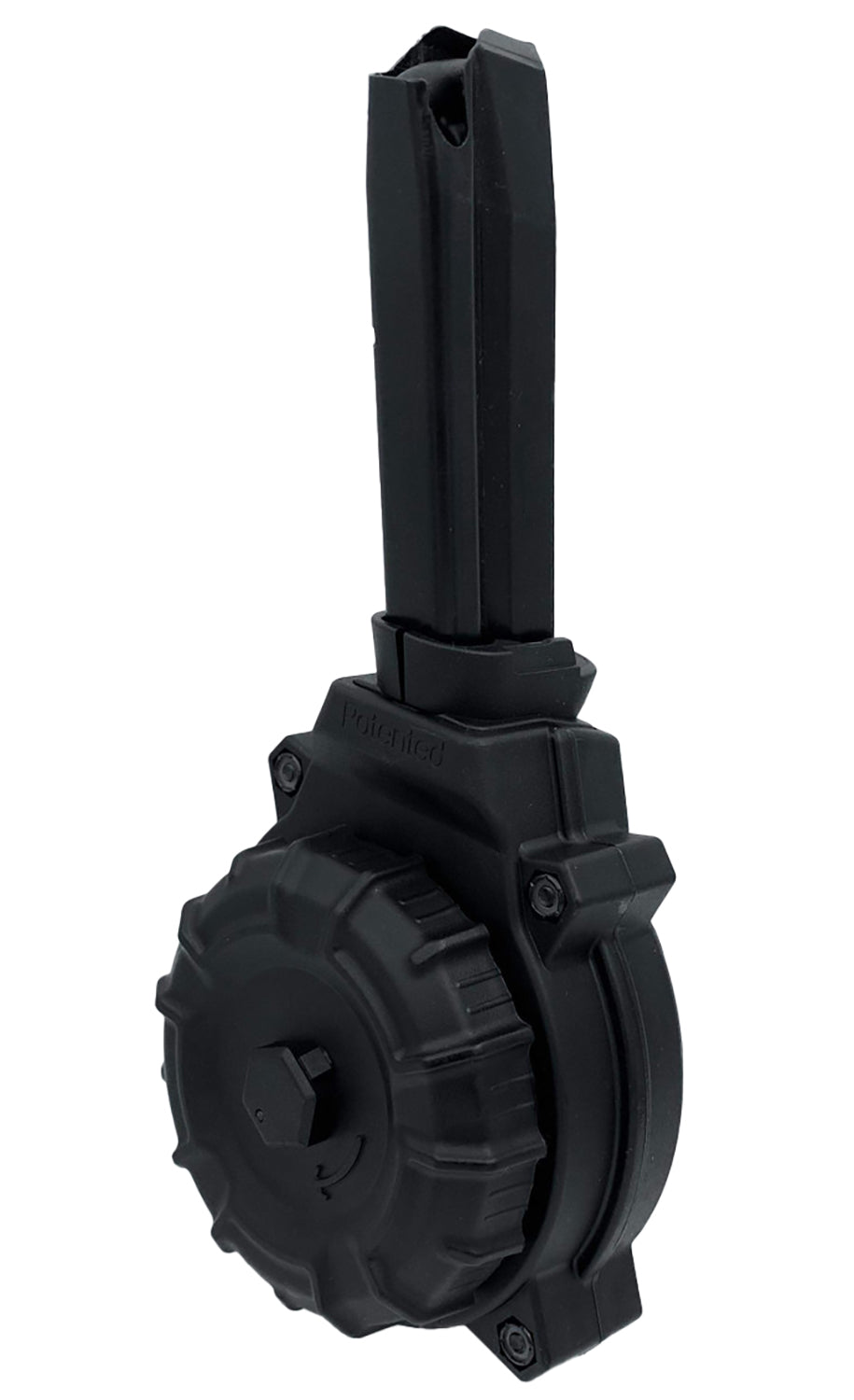 PRO DRM-A91  DRUM  CZ P10 9MM           50RD