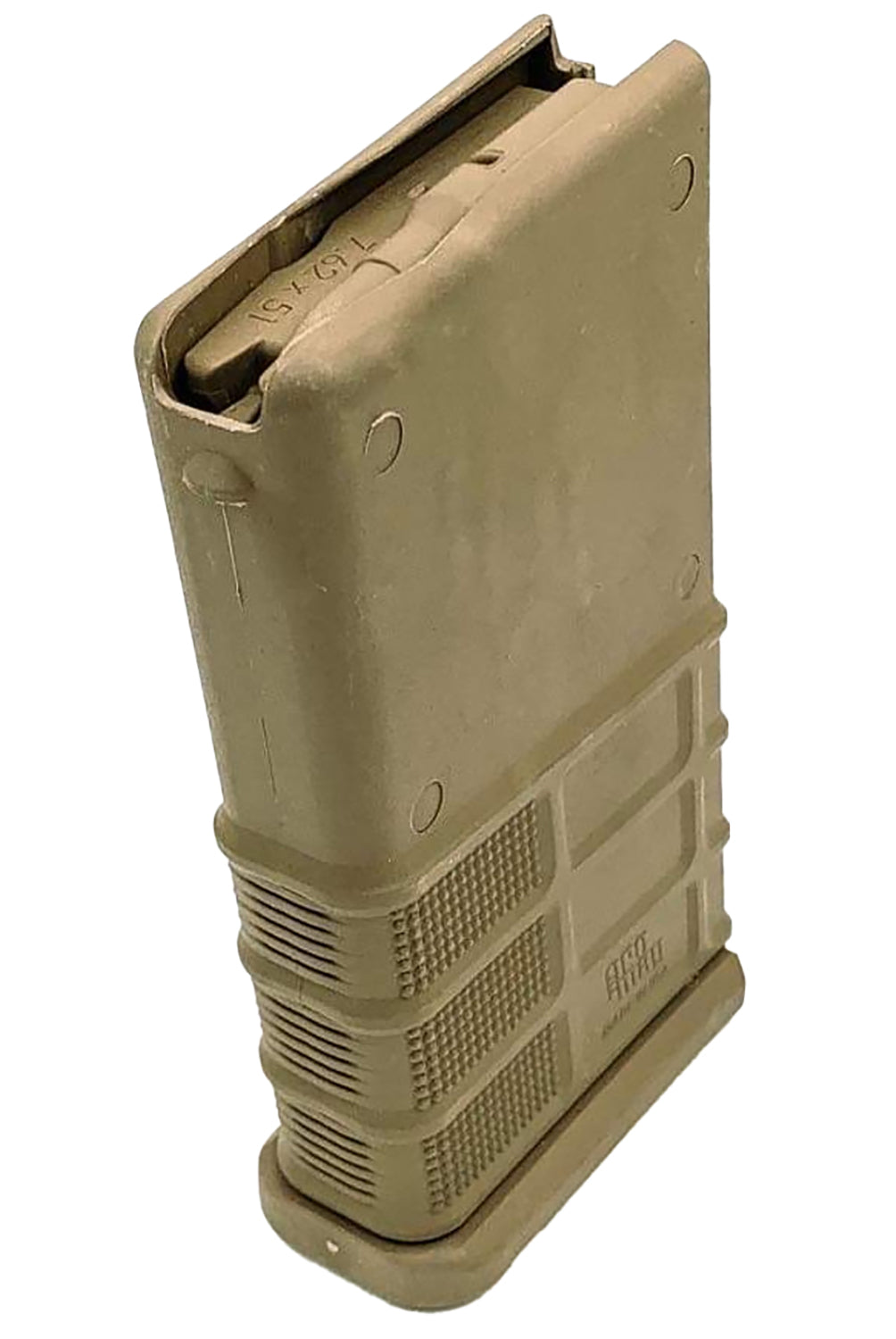PRO FNHA9FDE MAG FN FAL 308             20RD