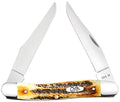 CASE 65346 6.5 BONESTAG MUSKRAT